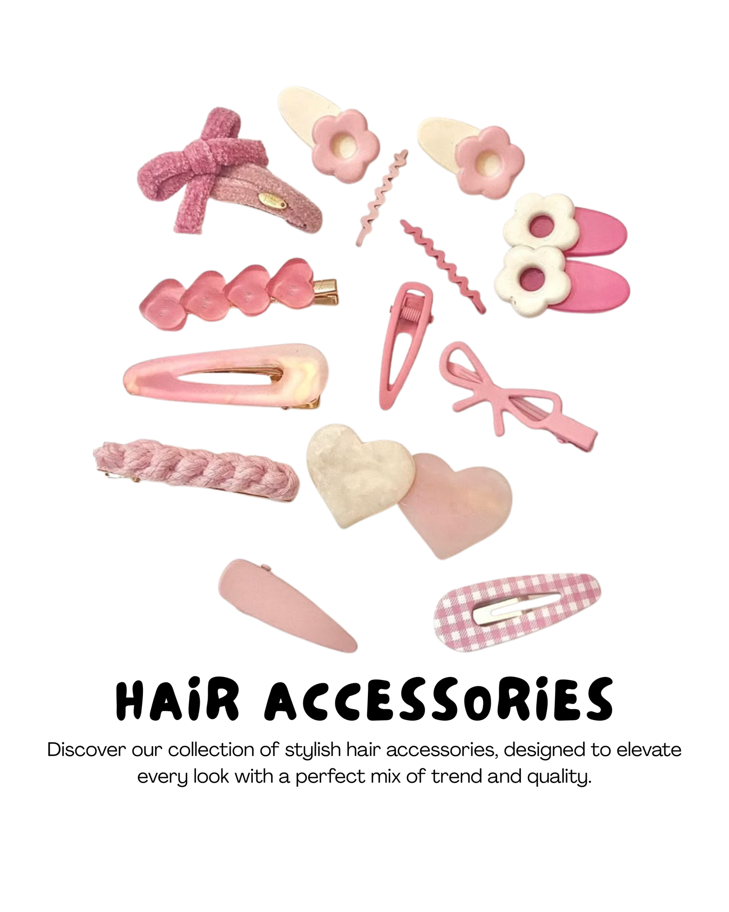 Hair Accessories