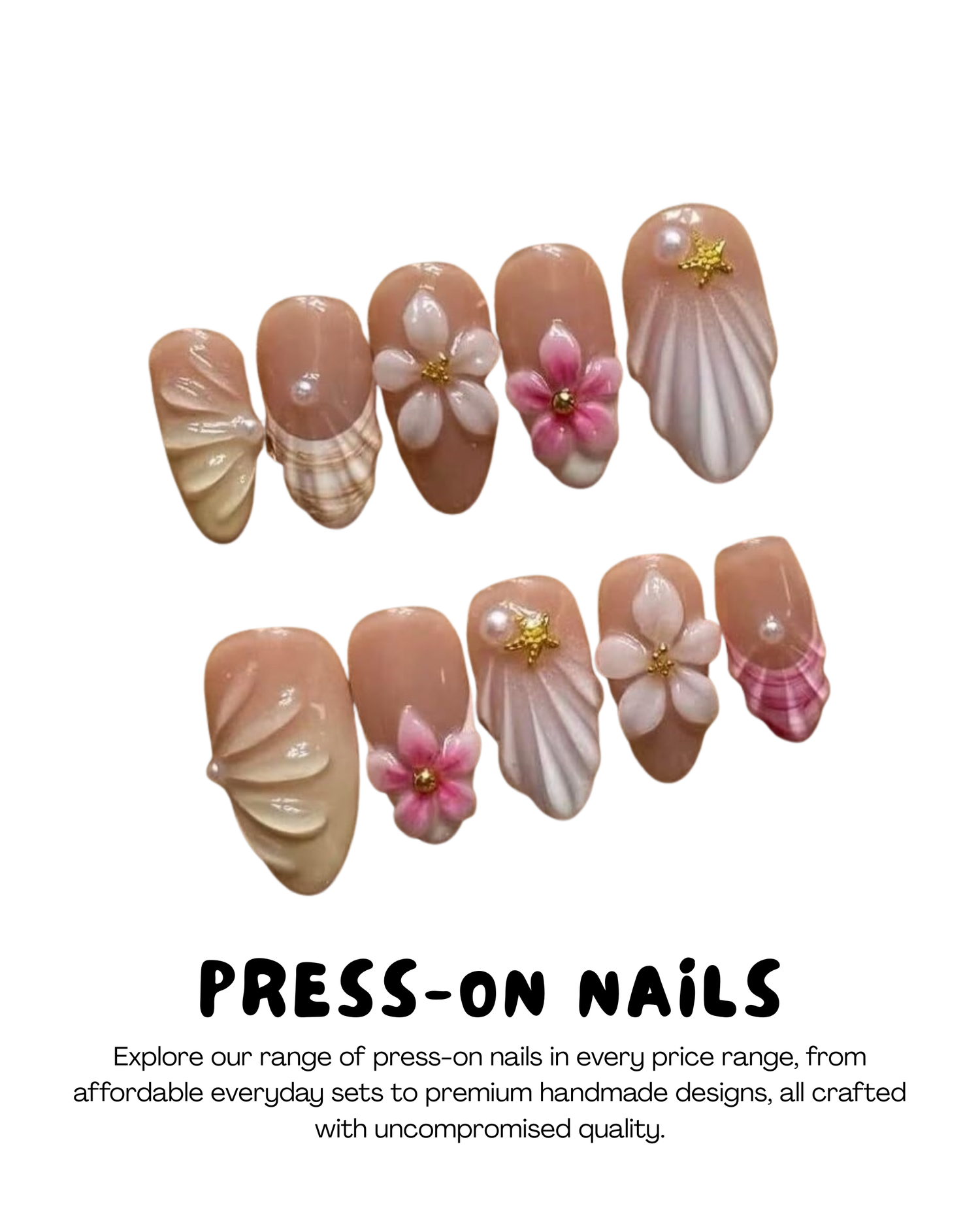 Press-on Nails