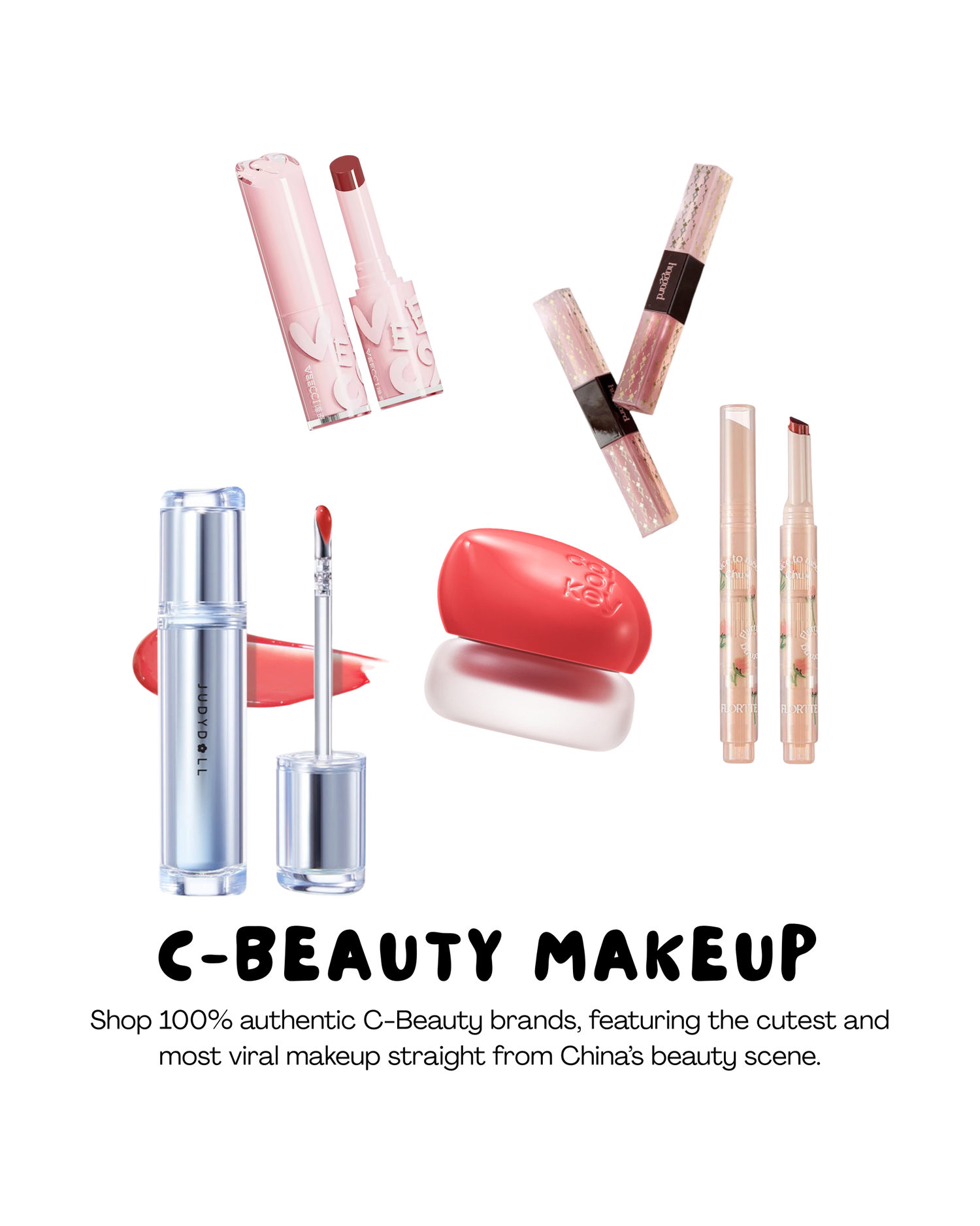 MAKEUP