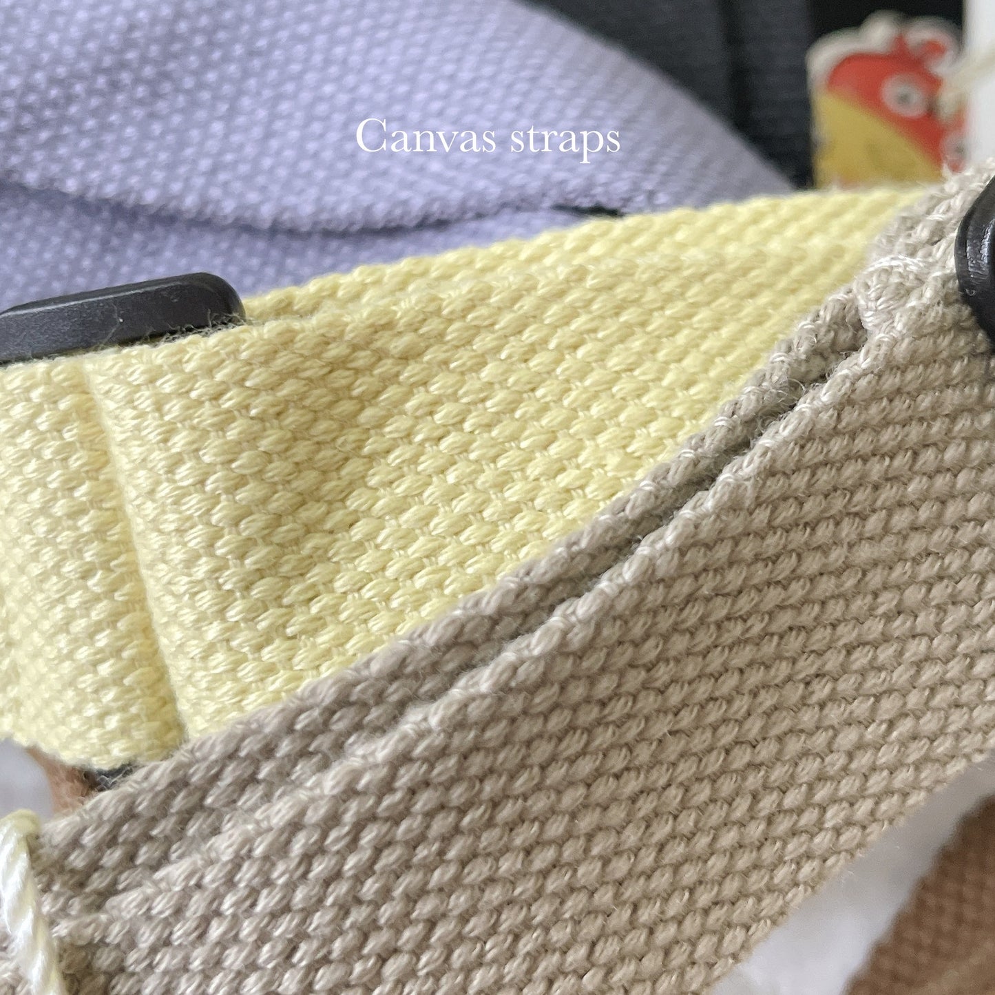 Banana Bliss Bag