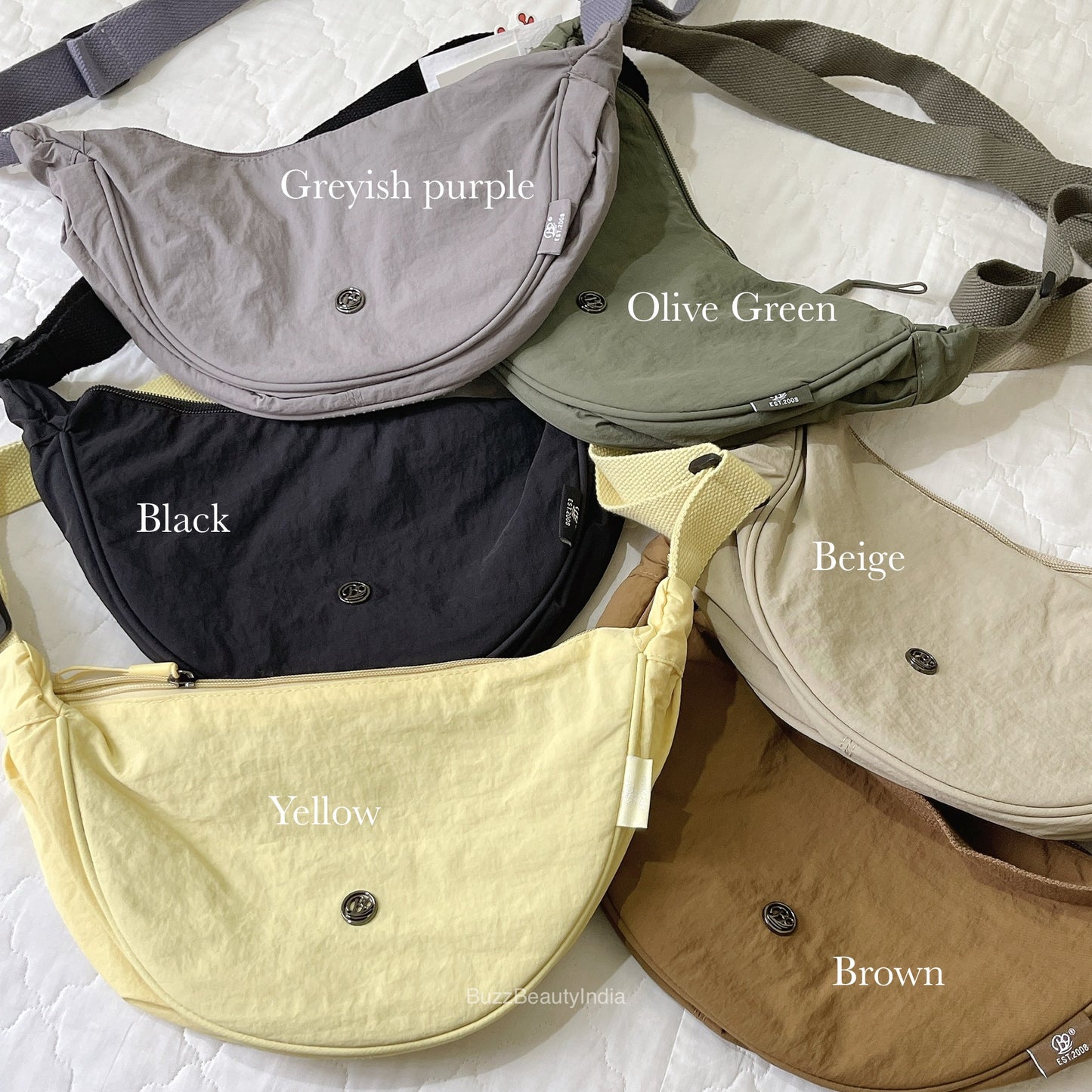 Banana Bliss Bag