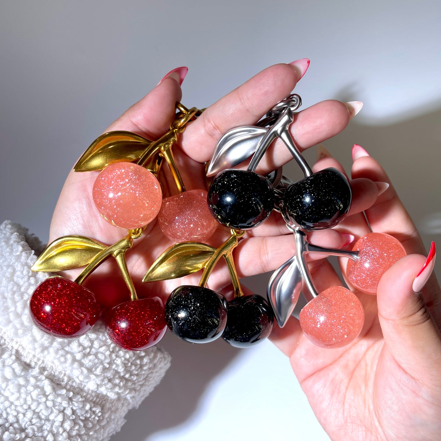 Cherry Charms