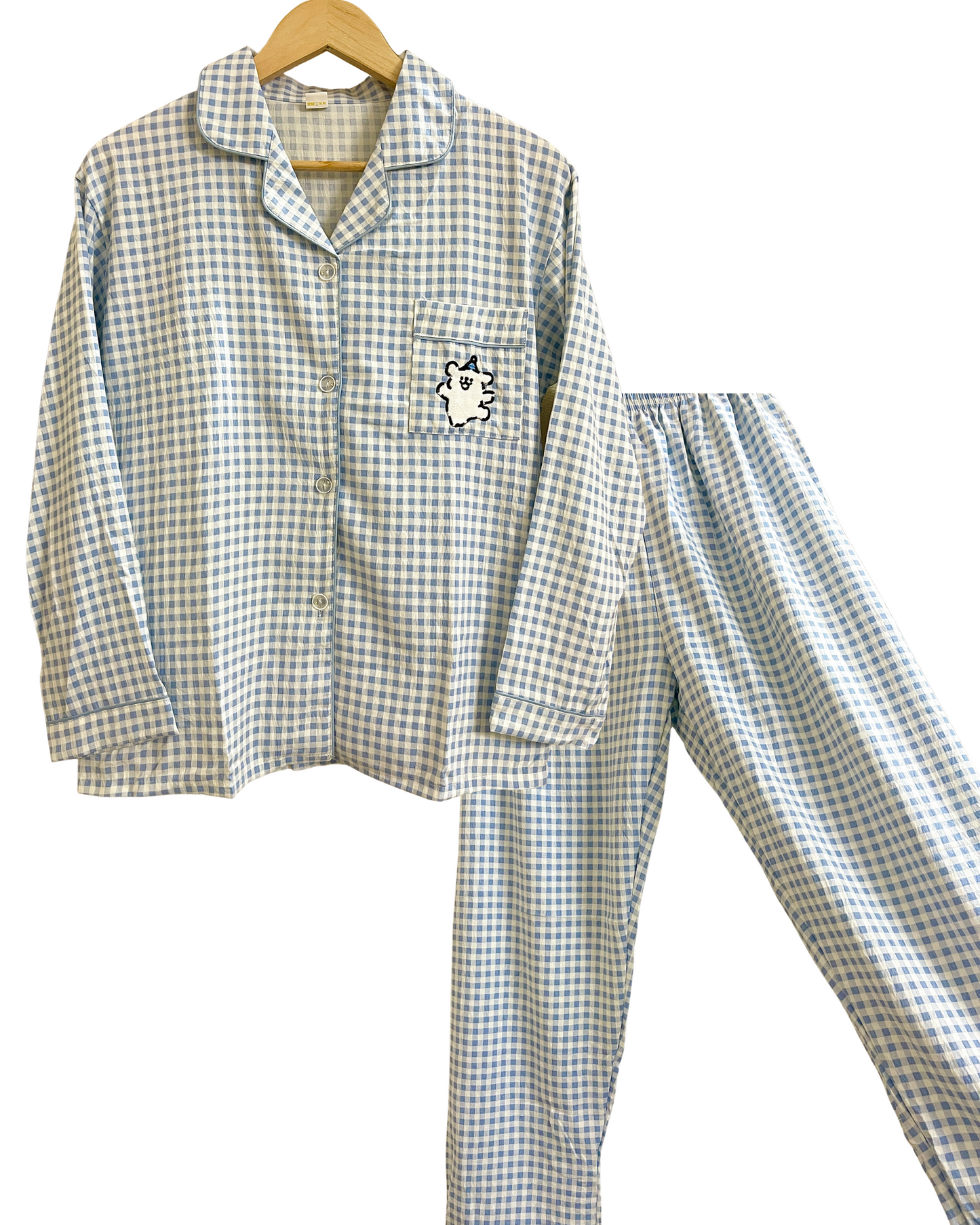 Sweet Slumber Set of 2 PJ’s 🫧