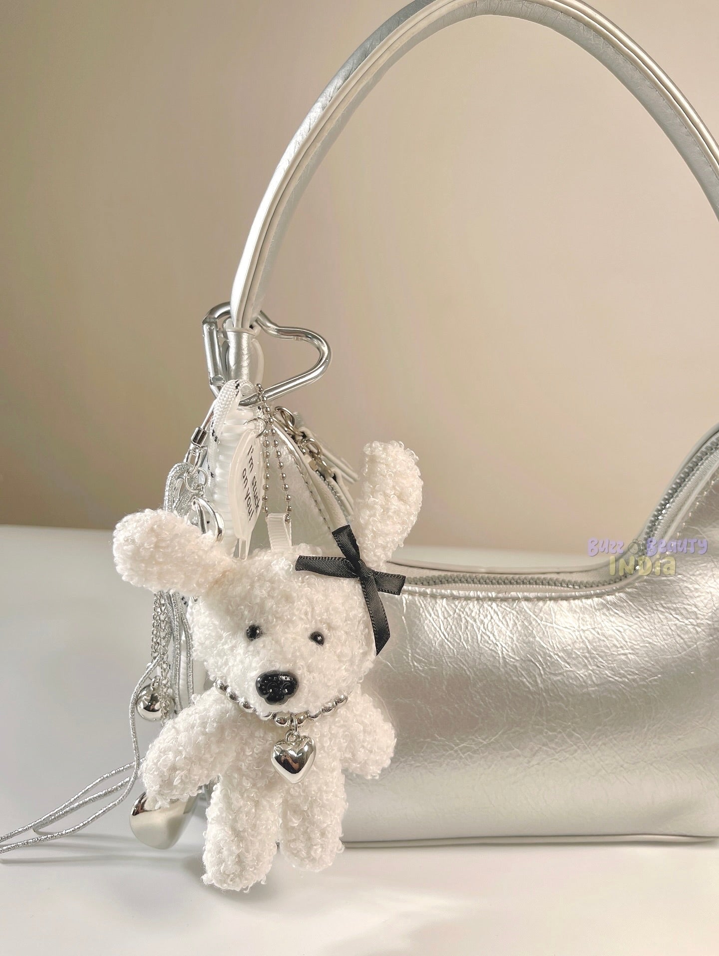 Puppy Luxe Charm