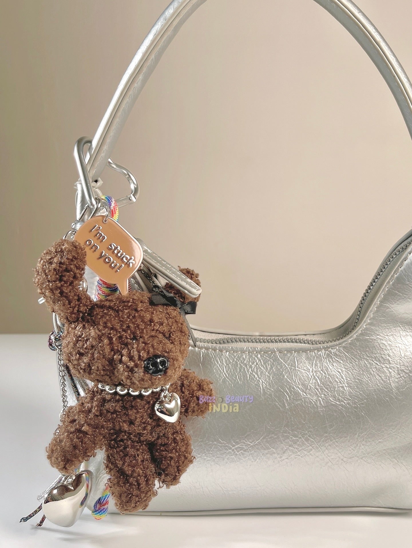 Puppy Luxe Charm