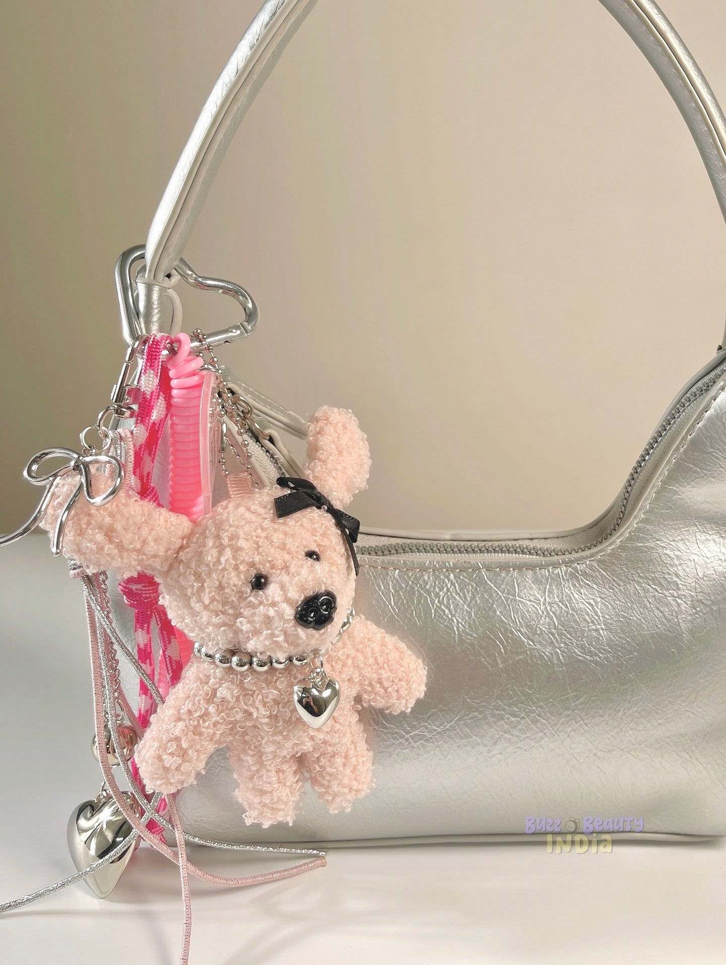 Puppy Luxe Charm