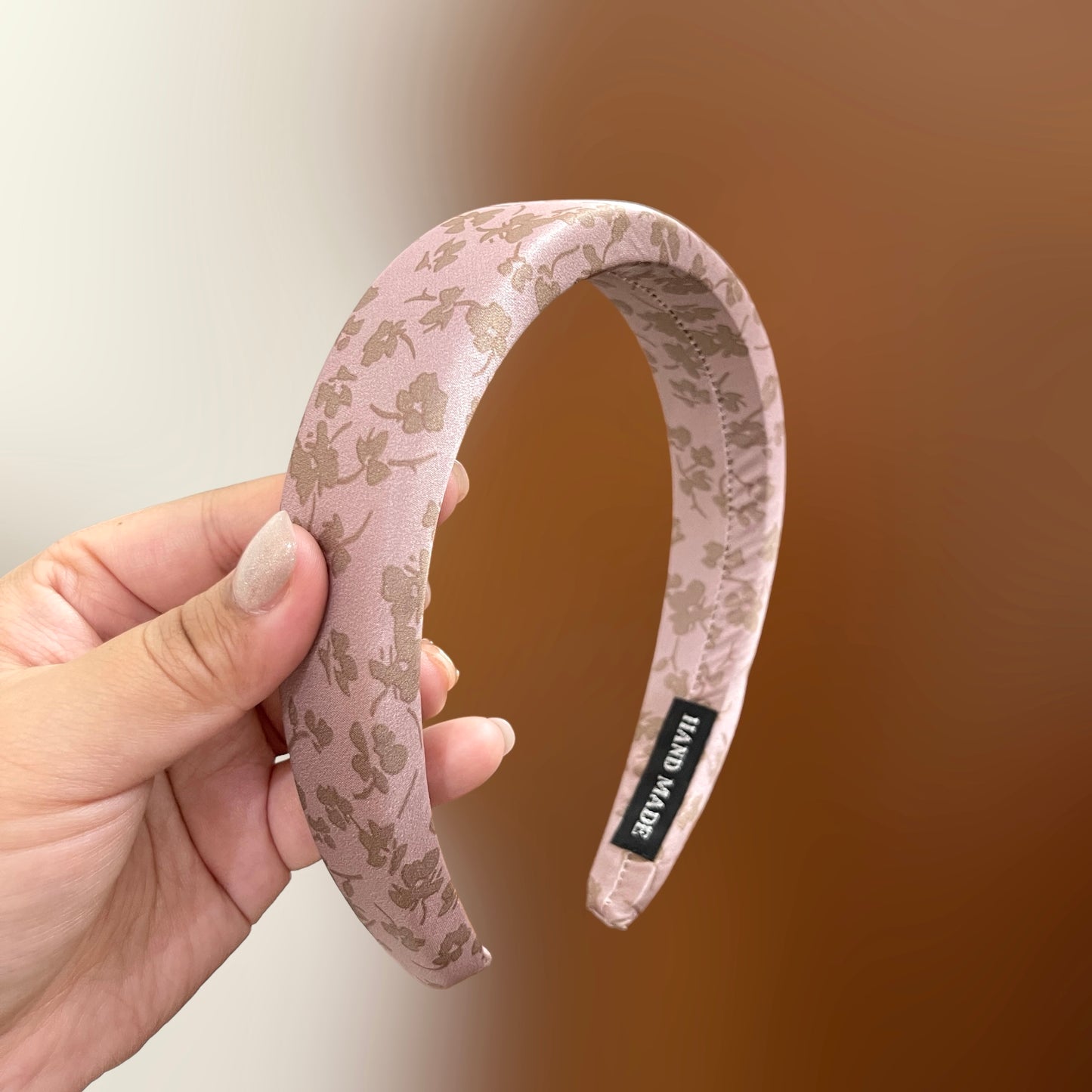 Puffy Headbands