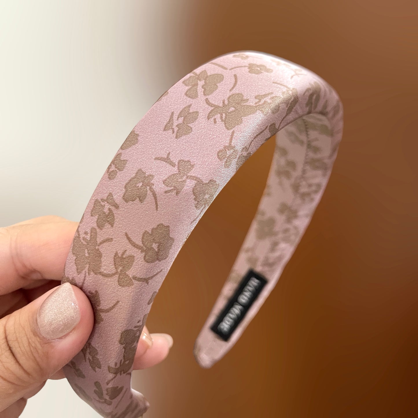 Puffy Headbands
