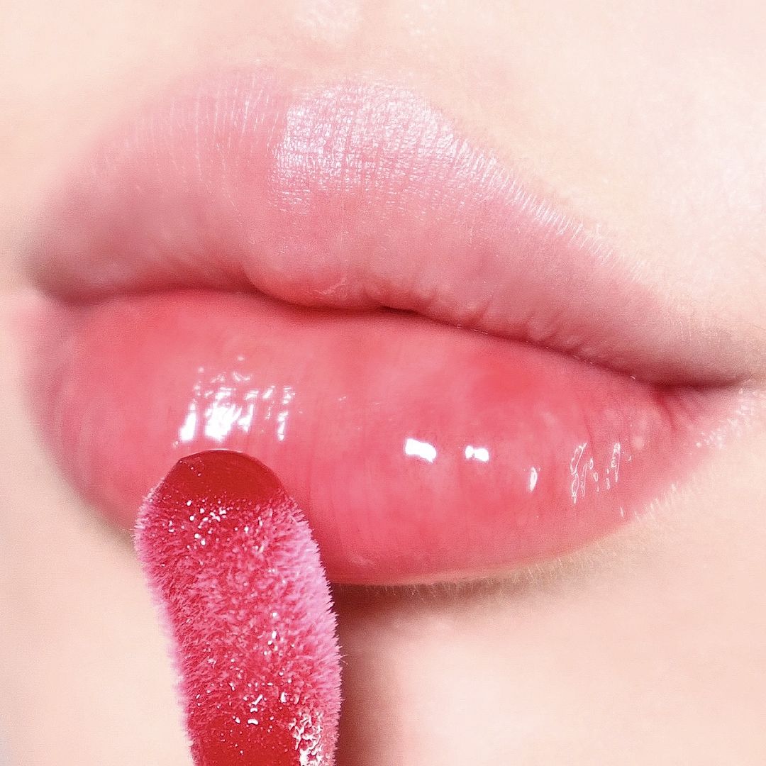 IN2IT Plumping Lip Oil