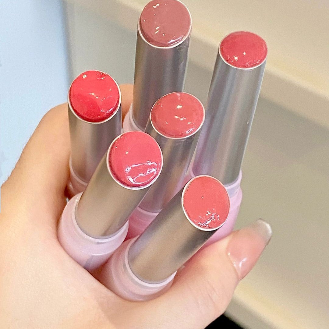 Flortte Love Yourself Non-stick Lip Gloss (Blooming Collection)