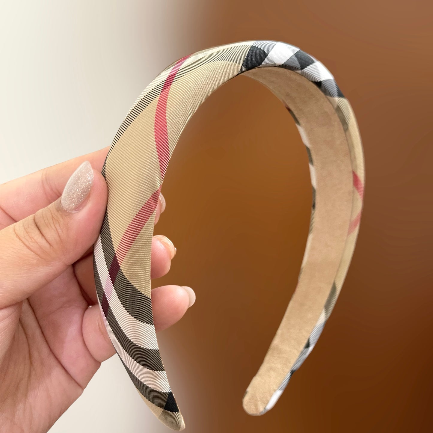 Puffy Headbands