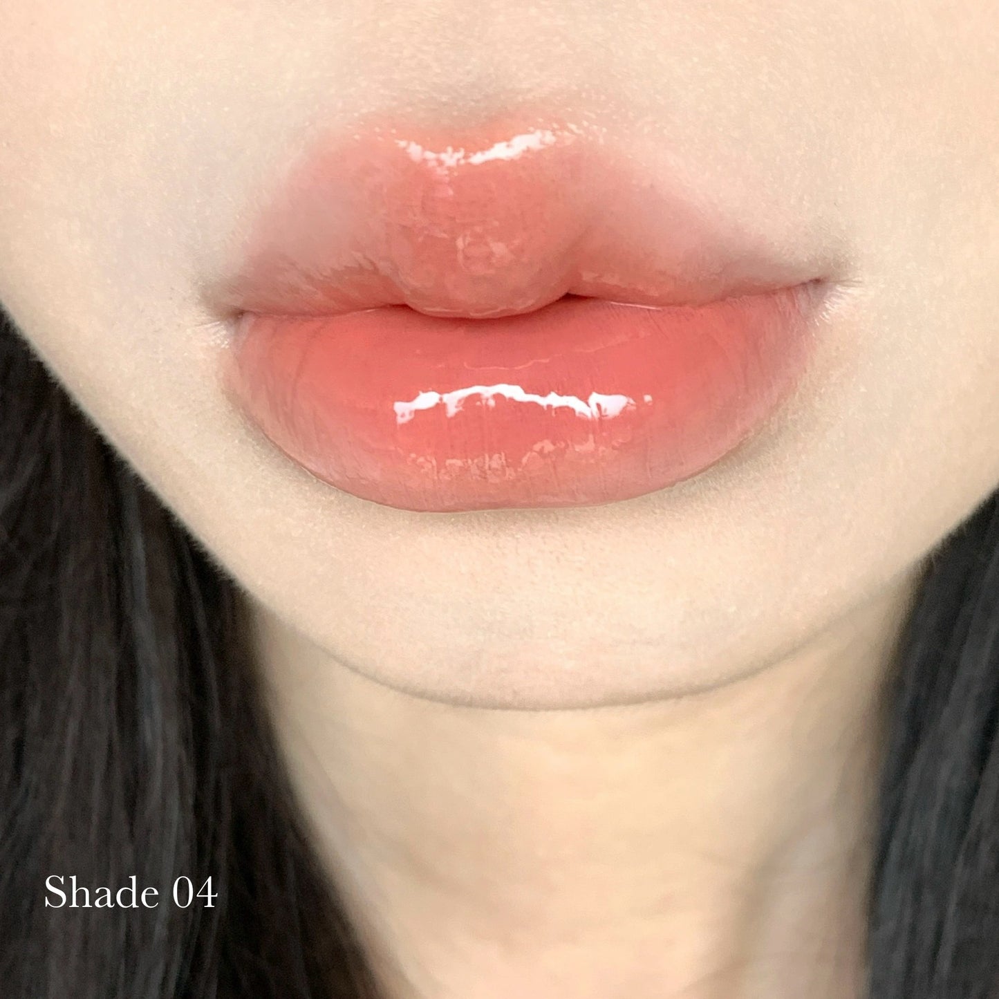 Flortte Love Yourself Non-stick Lip Gloss (Blooming Collection)