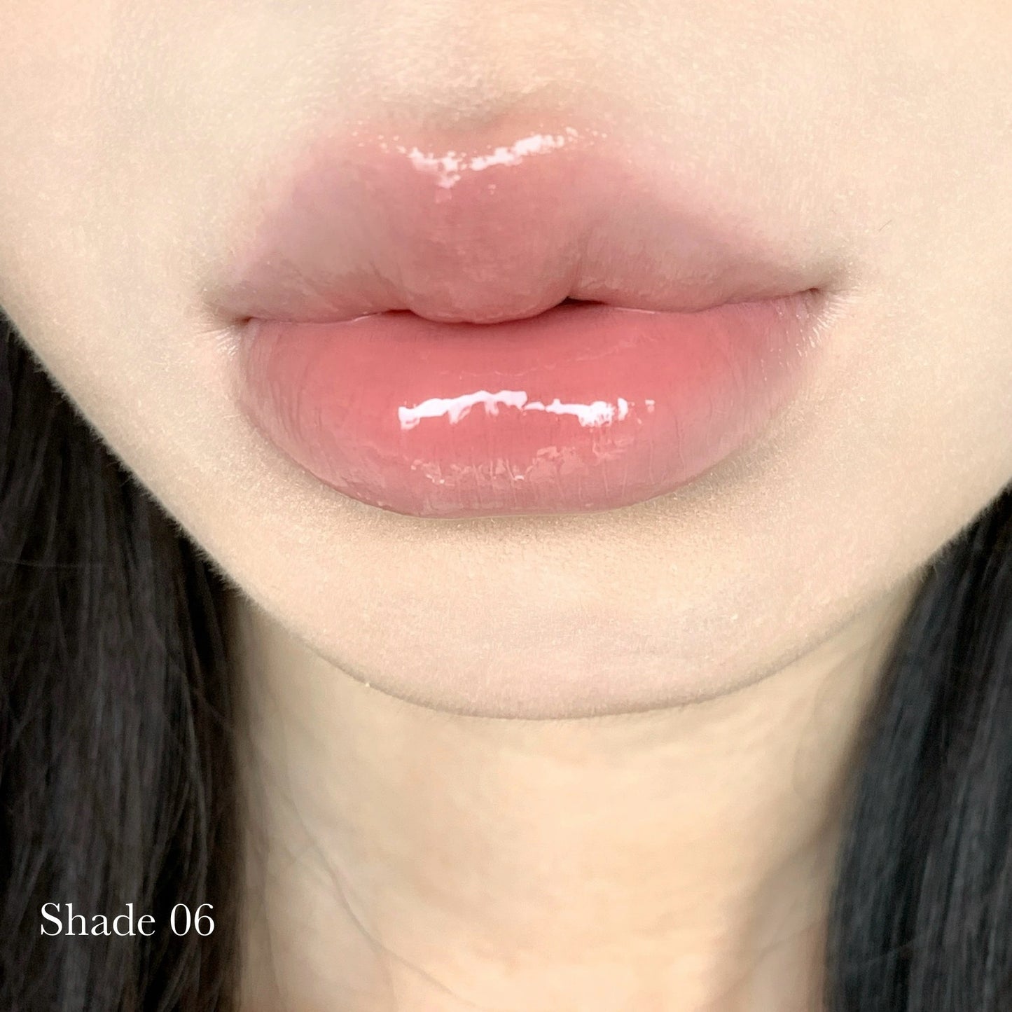 Flortte Love Yourself Non-stick Lip Gloss (Blooming Collection)
