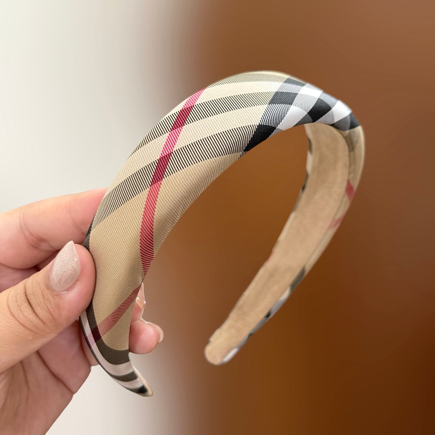 Puffy Headbands