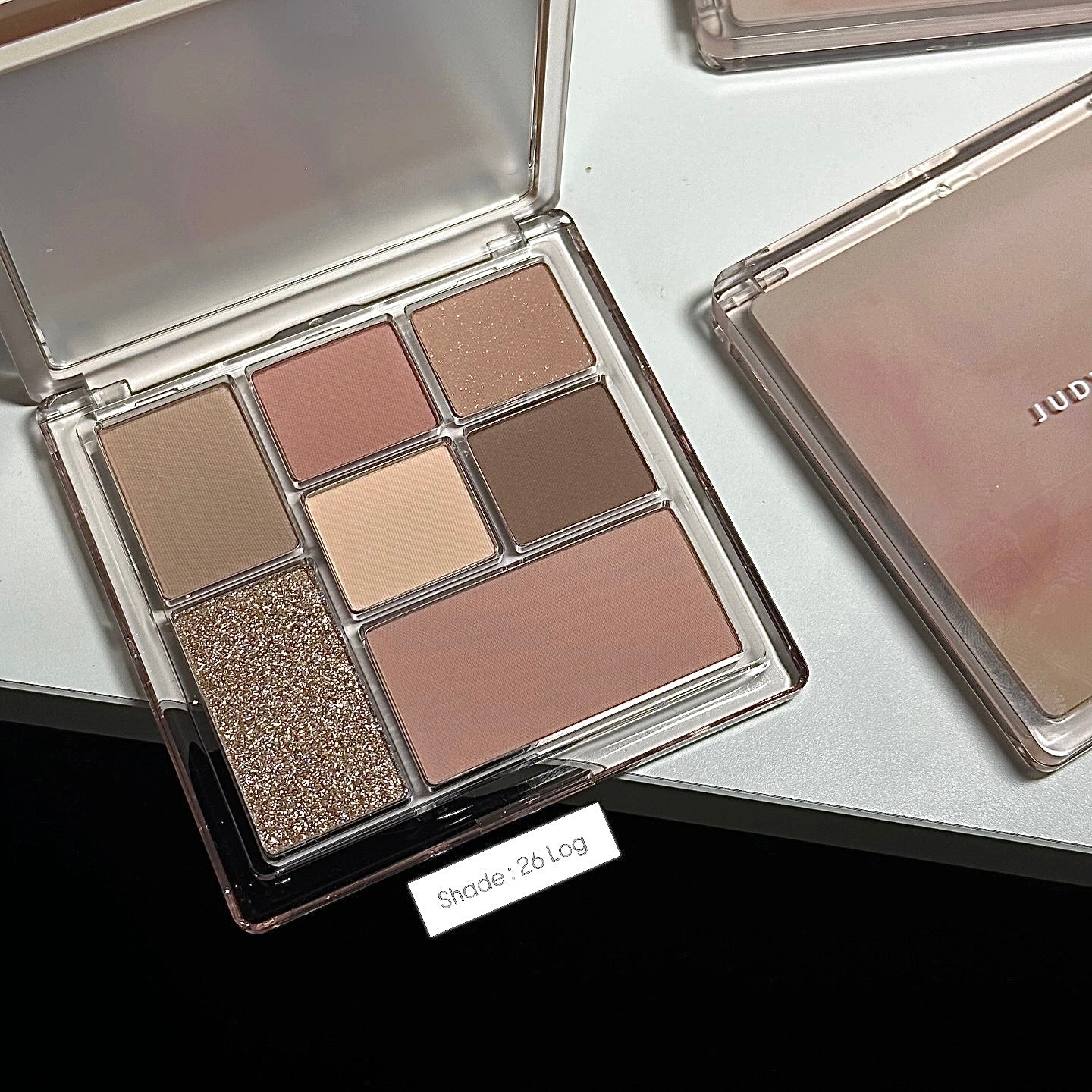 Judydoll All-In-One Palette (For your full face)