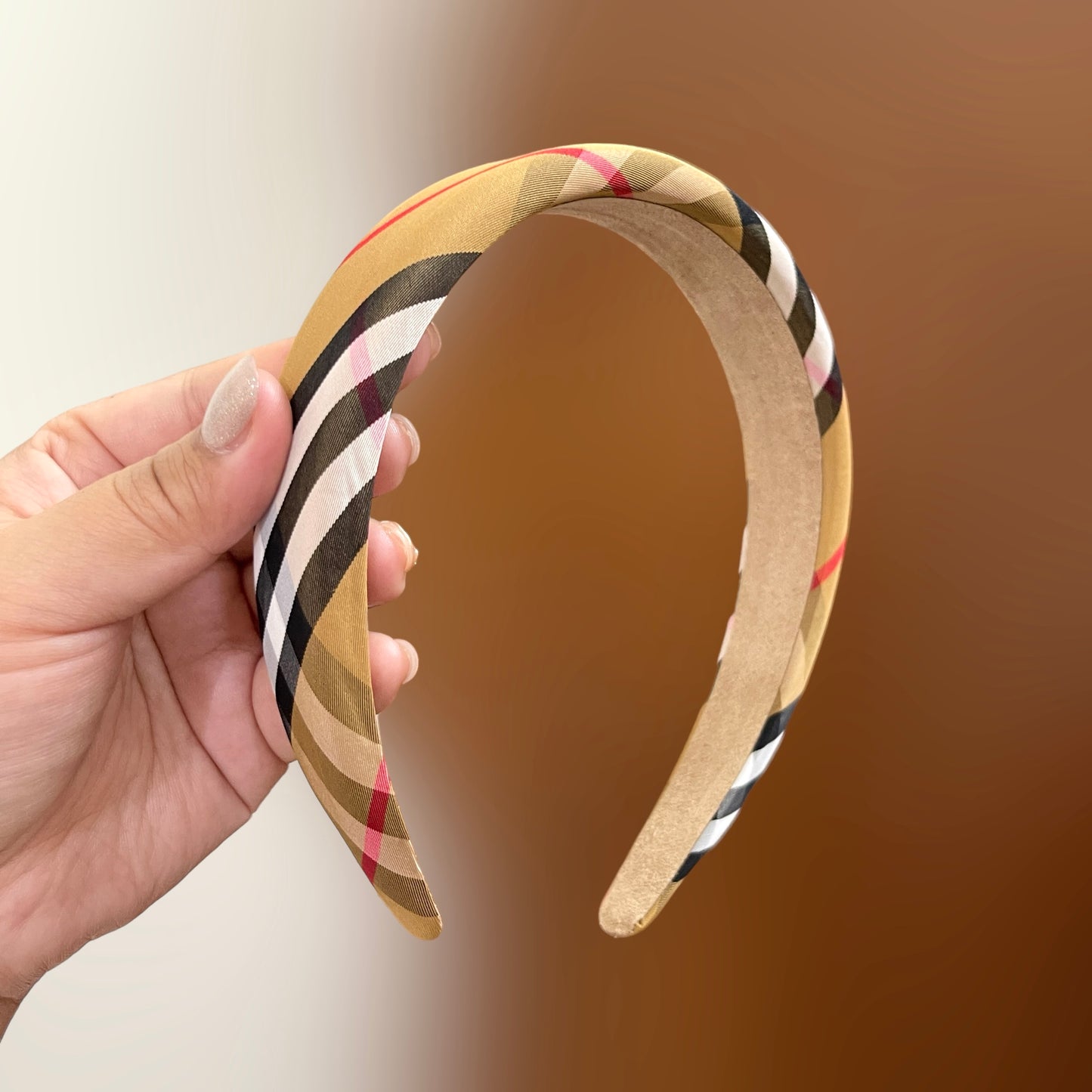 Puffy Headbands
