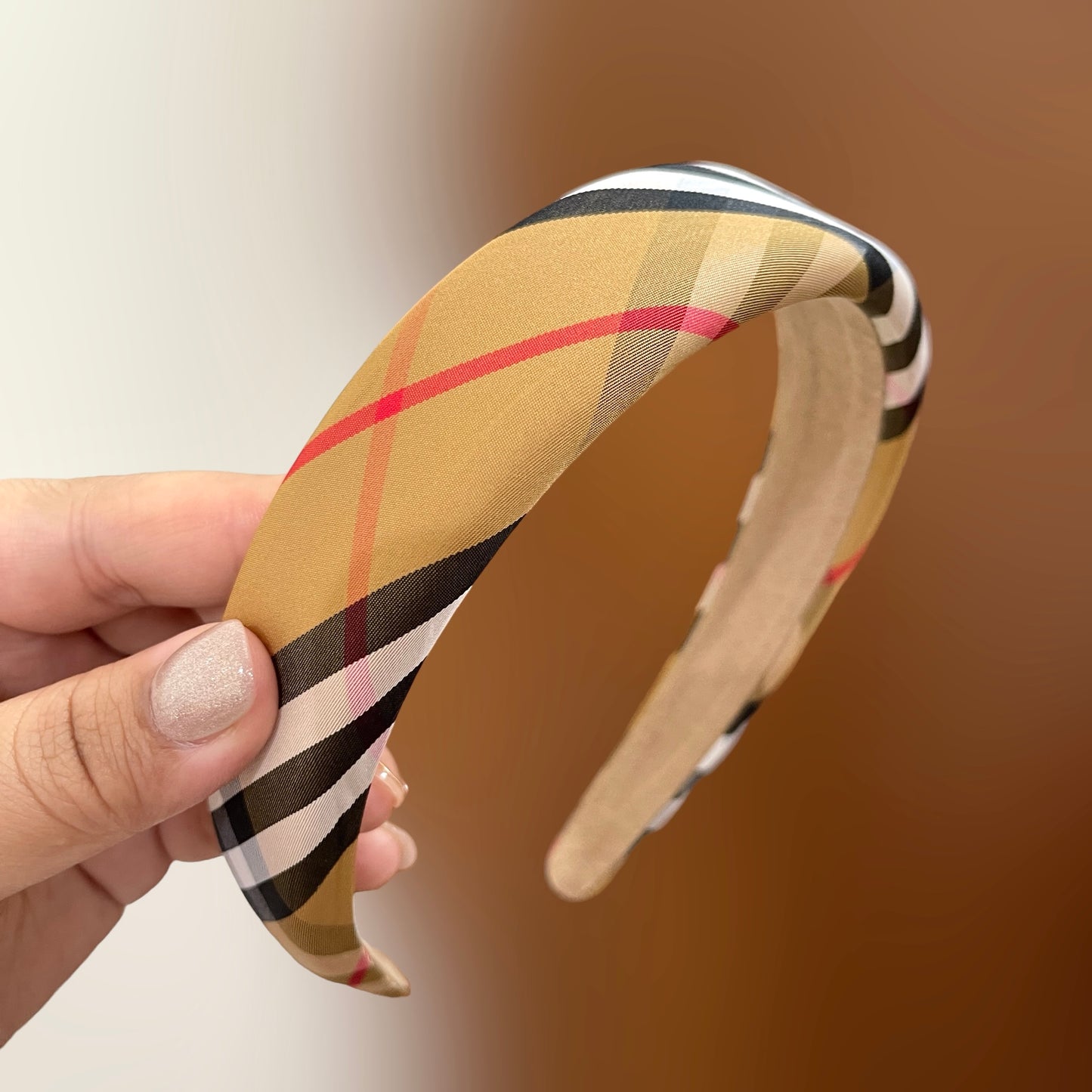 Puffy Headbands