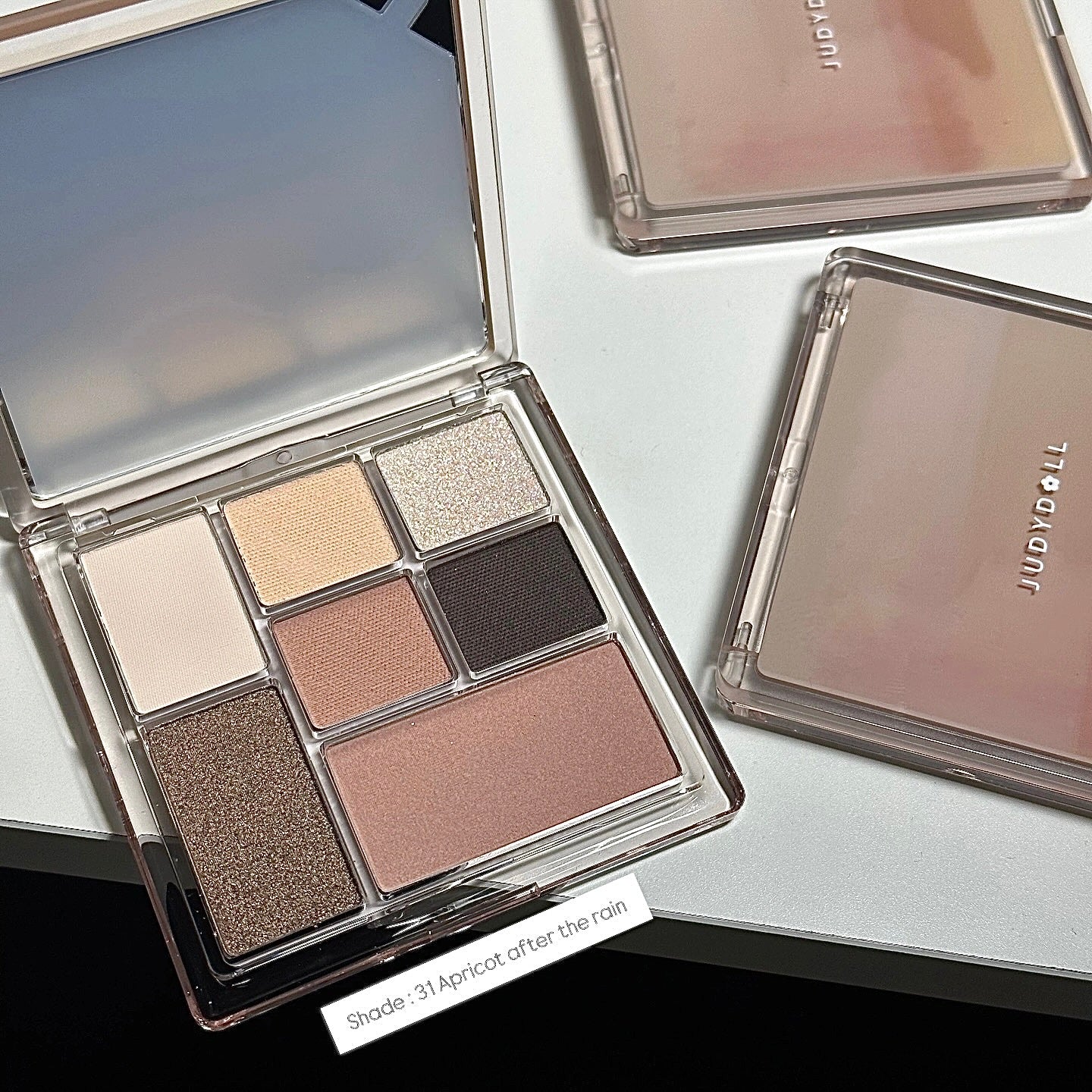 Judydoll All-In-One Palette (For your full face)
