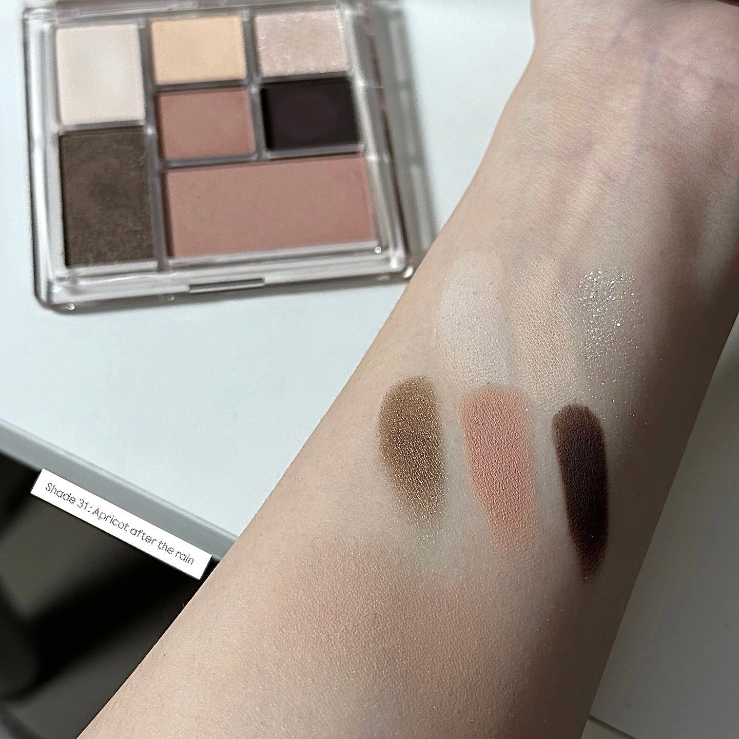 Judydoll All-In-One Palette (For your full face)