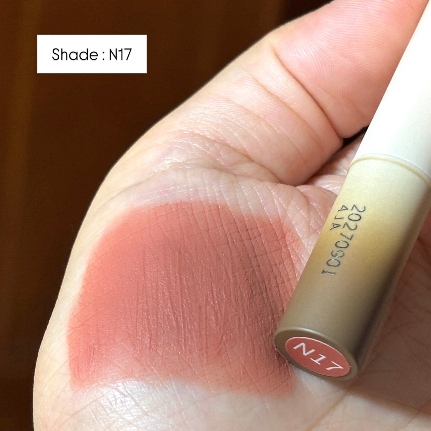 Judydoll Cushion Lip Powder Cream