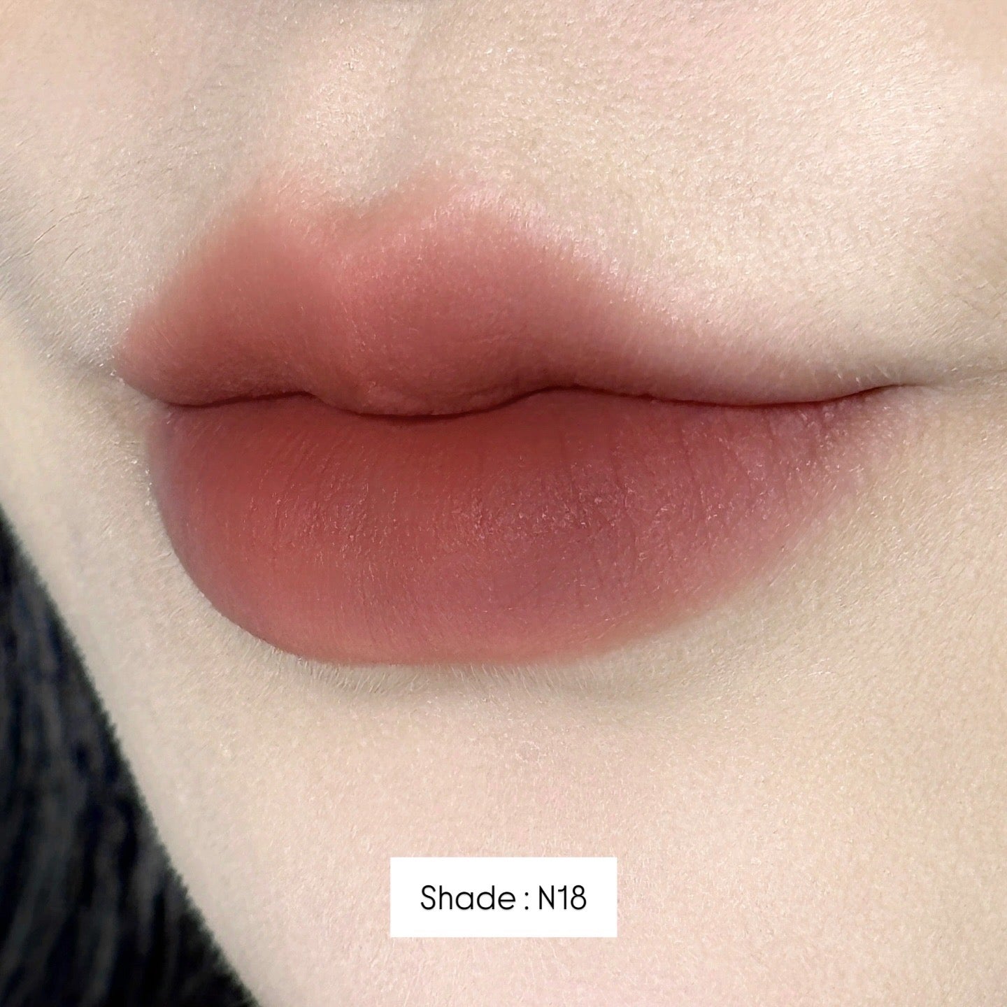 Judydoll Cushion Lip Powder Cream