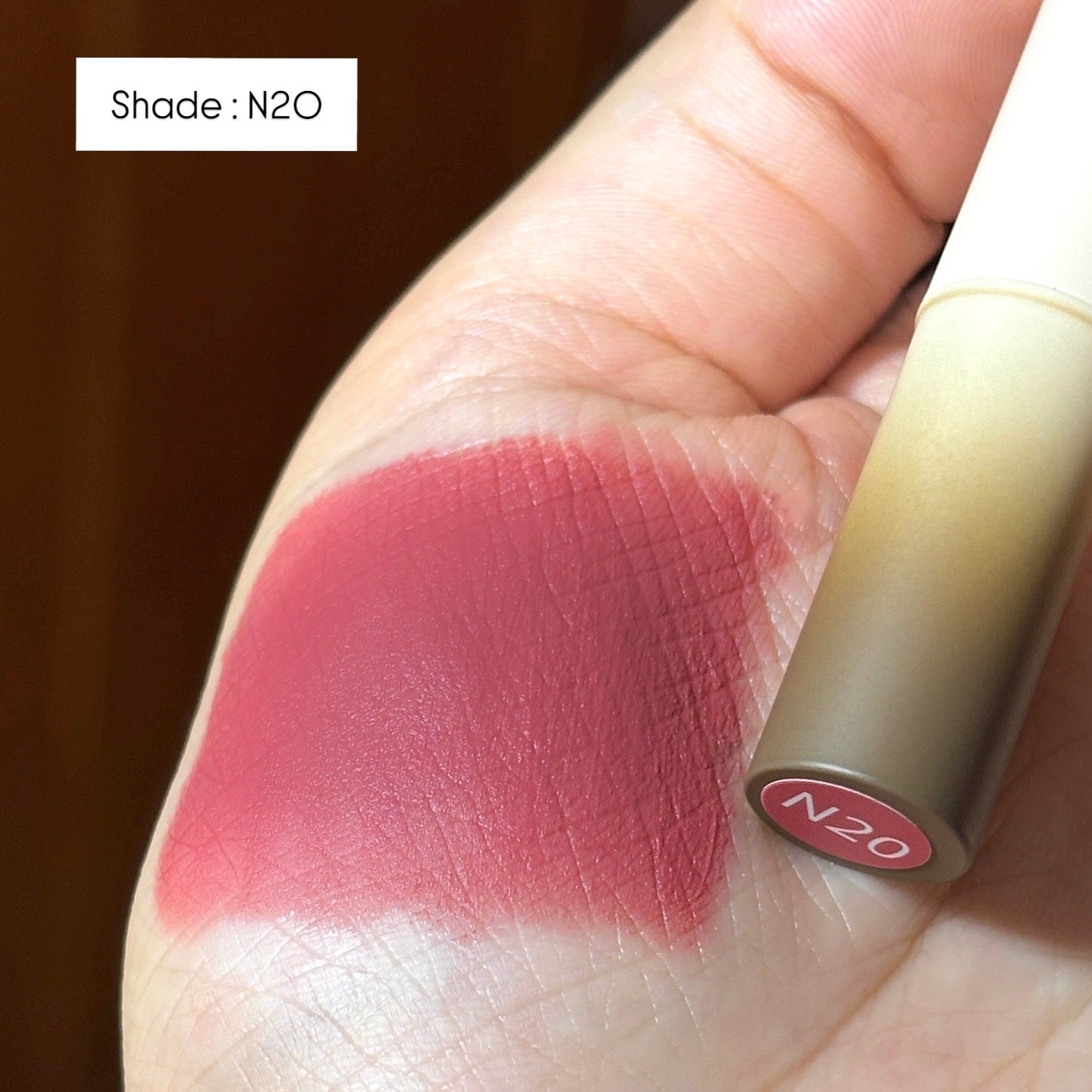 Judydoll Cushion Lip Powder Cream