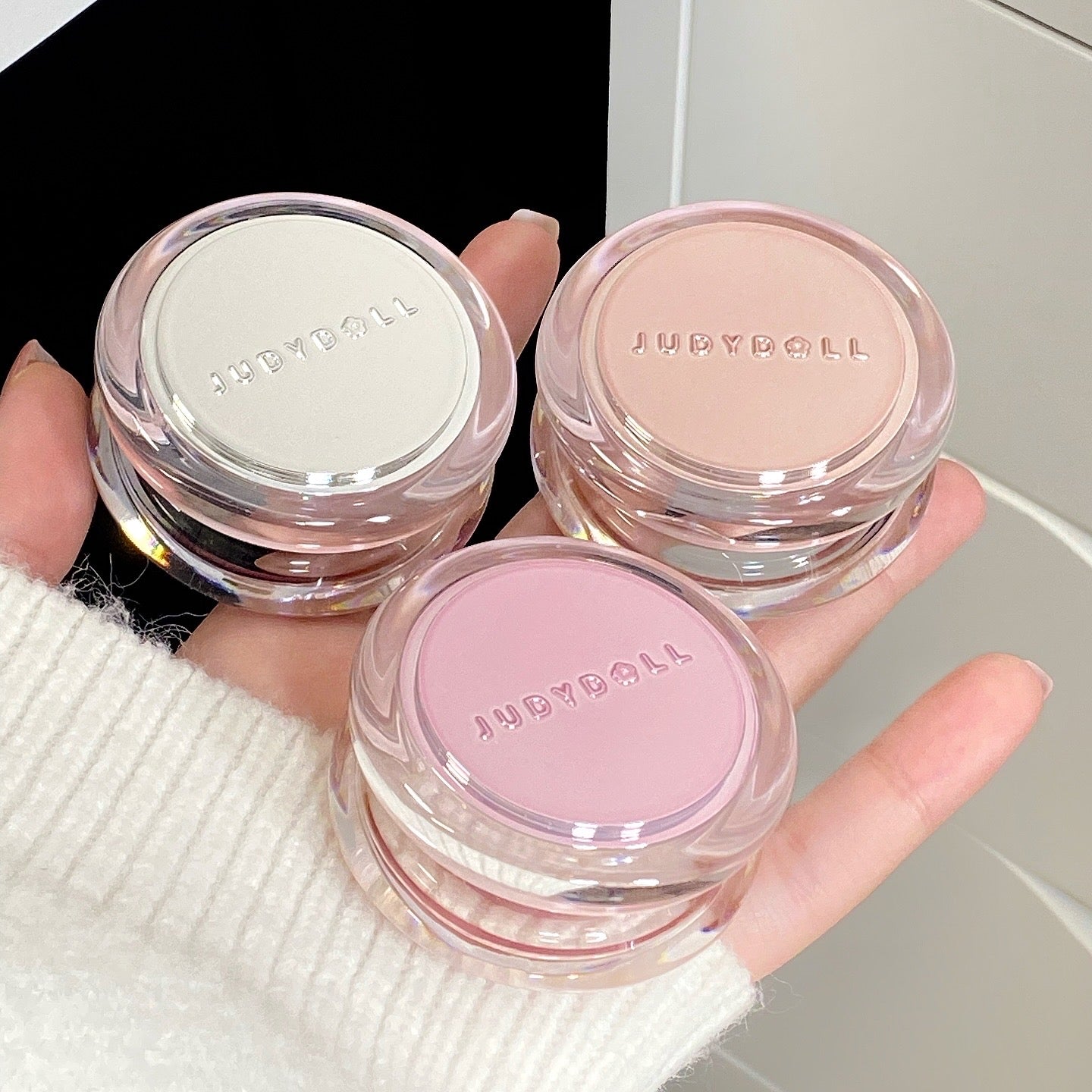Judydoll YOYO STACKABLE Multi-Use Balm