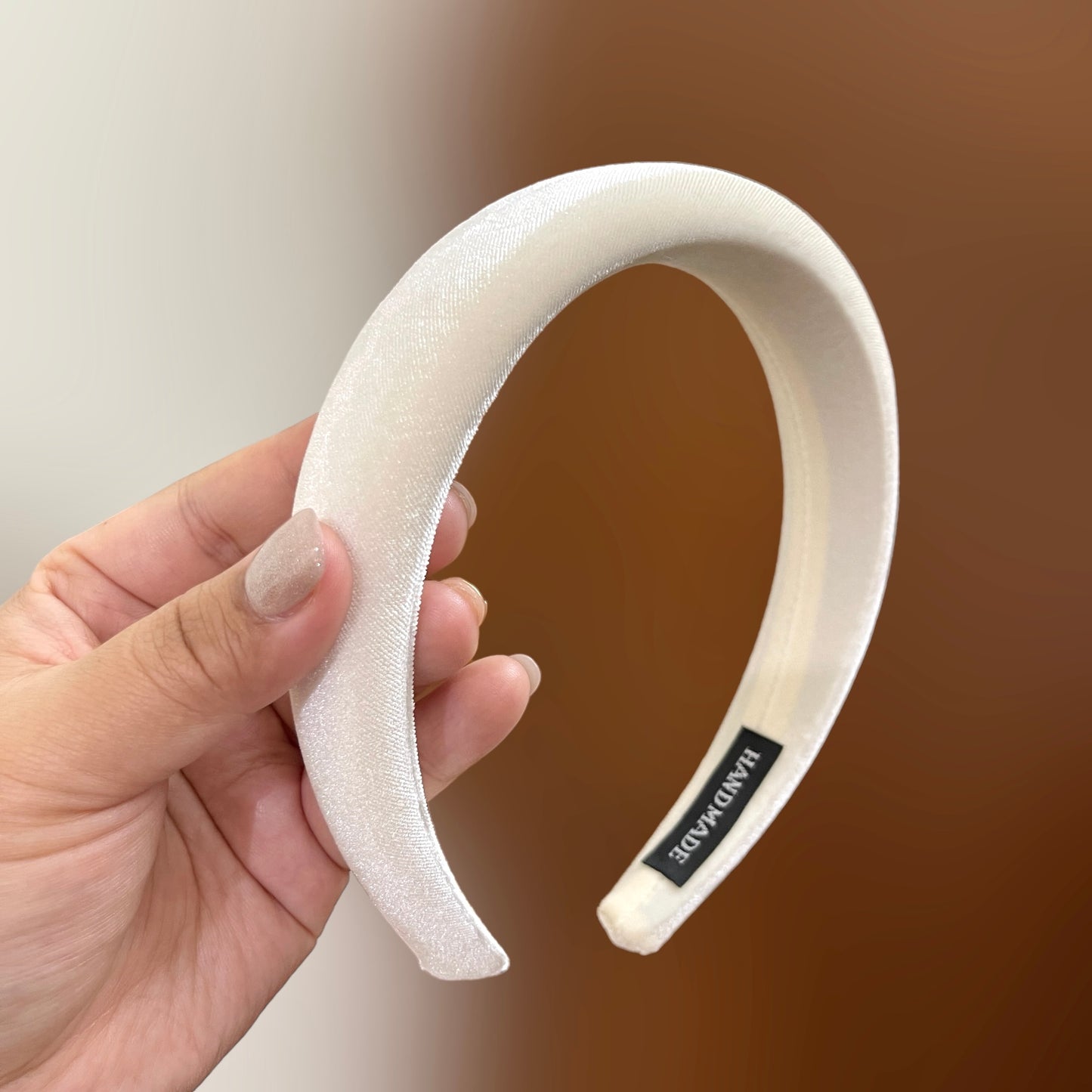 Puffy Headbands