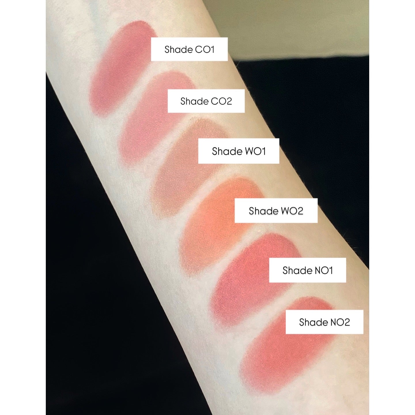 Judydoll YOYO STACKABLE Multi-Use Balm