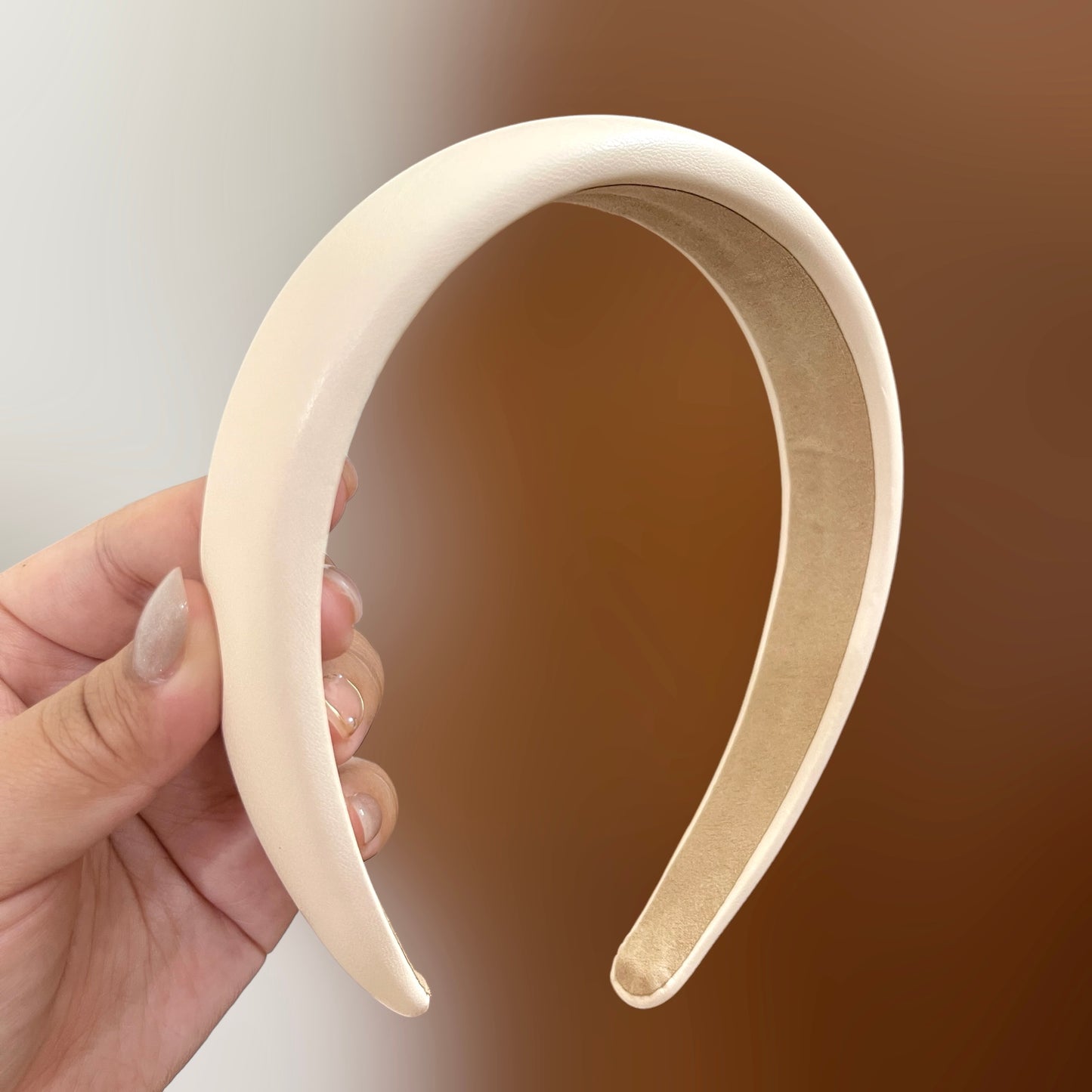 Puffy Headbands