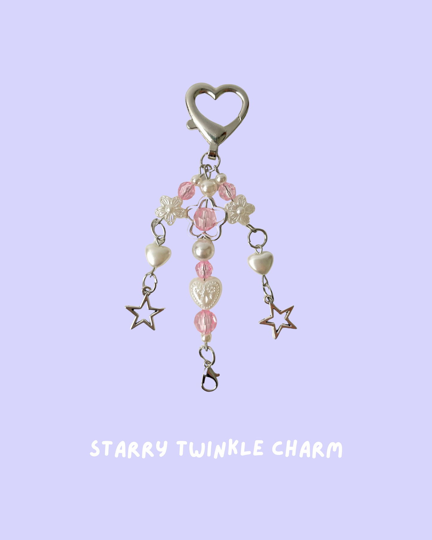 Plushie + Charm Bundle Pack