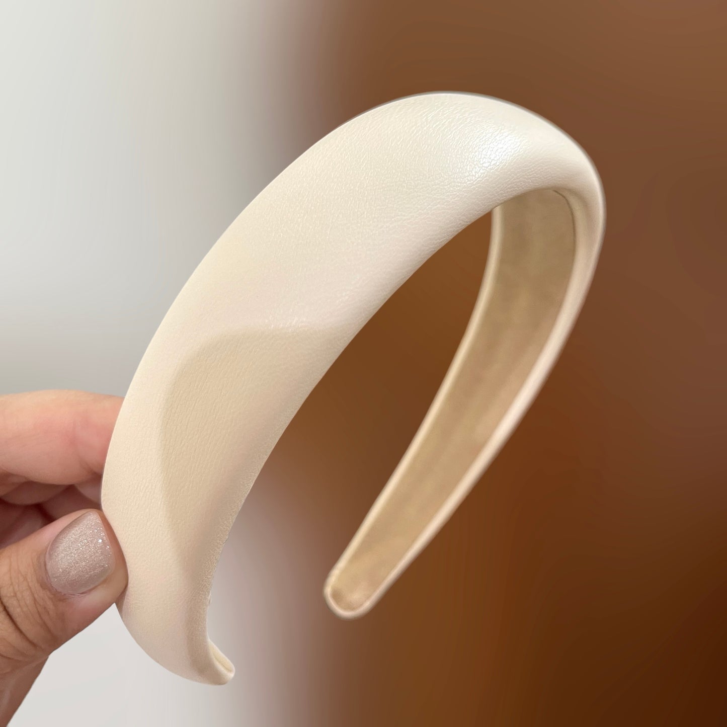 Puffy Headbands