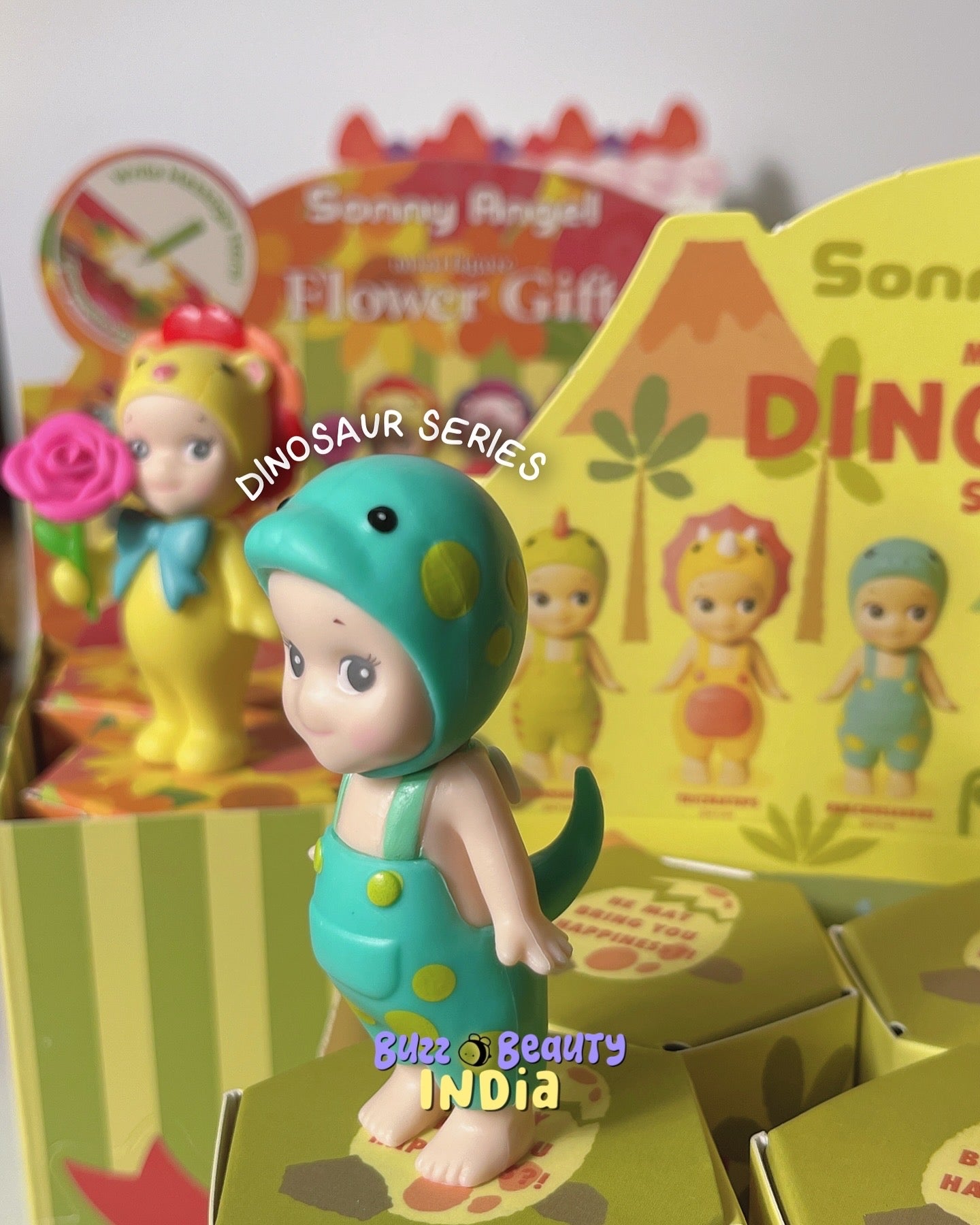 Sonny Angel Mini Figure (DUPE)