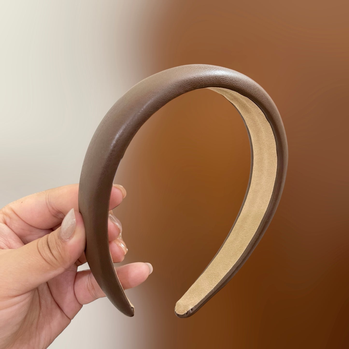 Puffy Headbands