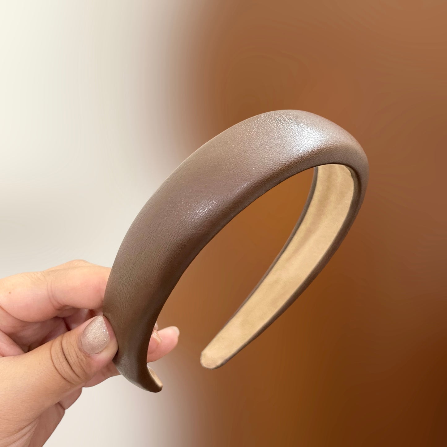 Puffy Headbands