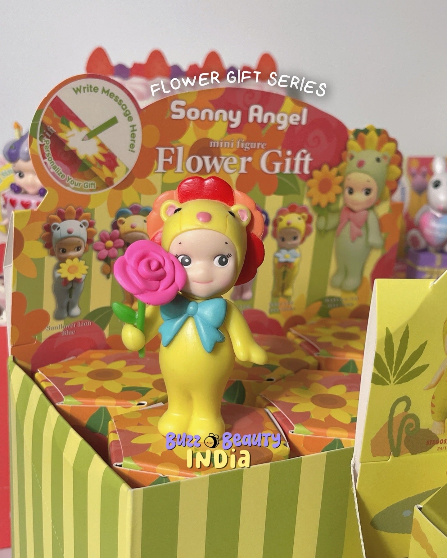 Sonny Angel Mini Figure (DUPE)