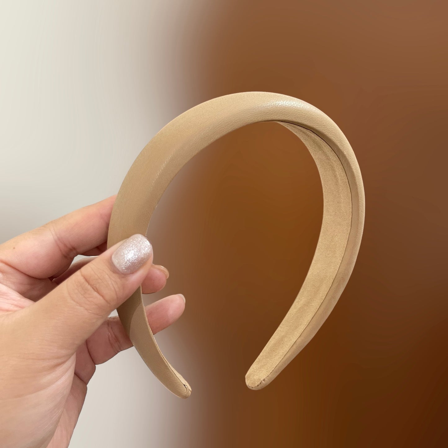 Puffy Headbands