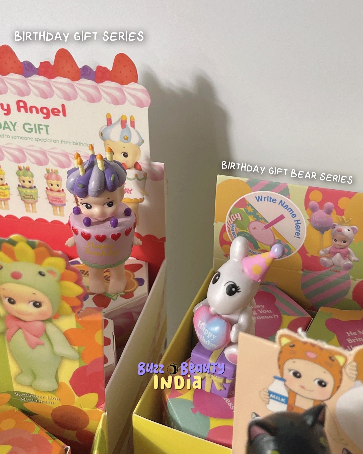 Sonny Angel Mini Figure (DUPE)