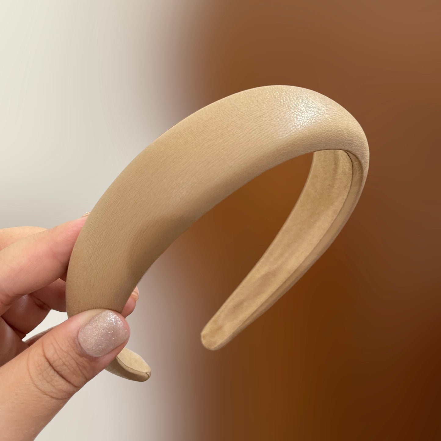 Puffy Headbands