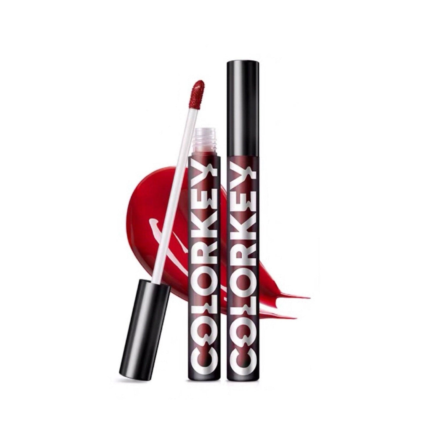 COLORKEY Airy Mirror Series Lip Tint