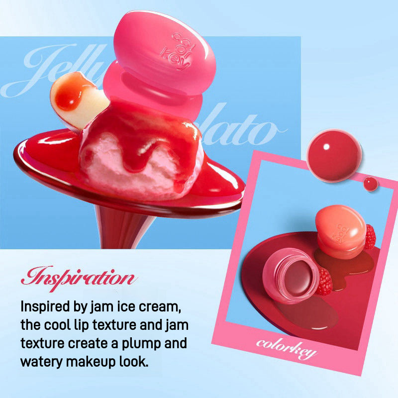 COLORKEY Essence Plump Lip Gloss