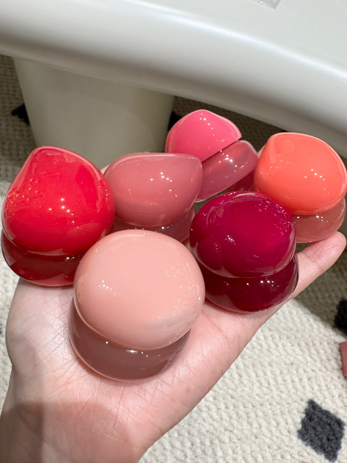 COLORKEY Essence Plump Lip Gloss