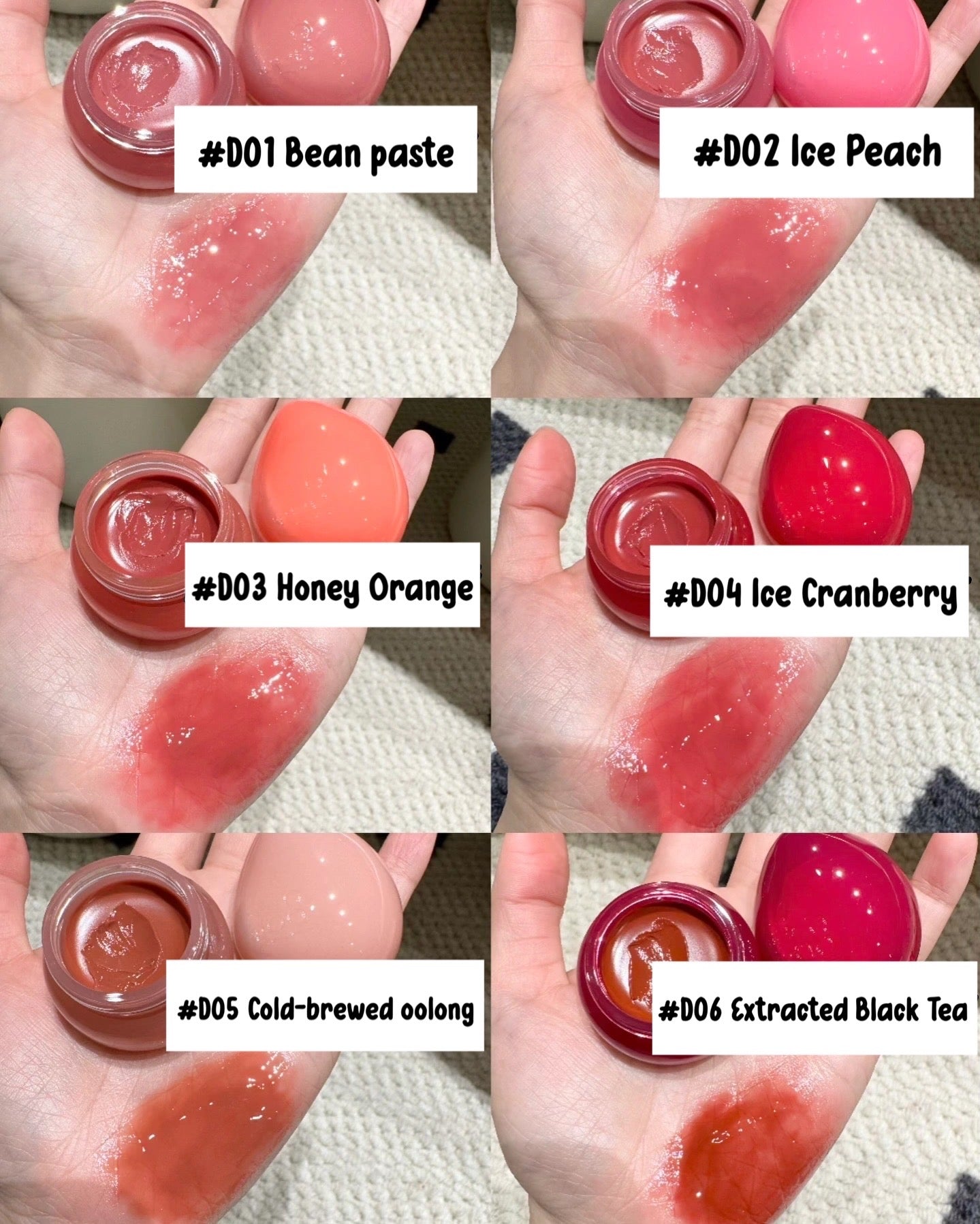 COLORKEY Essence Plump Lip Gloss