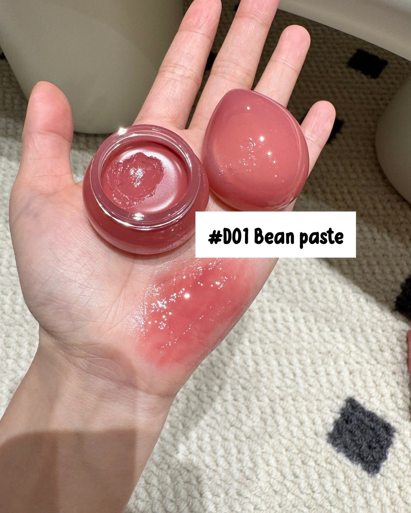 COLORKEY Essence Plump Lip Gloss