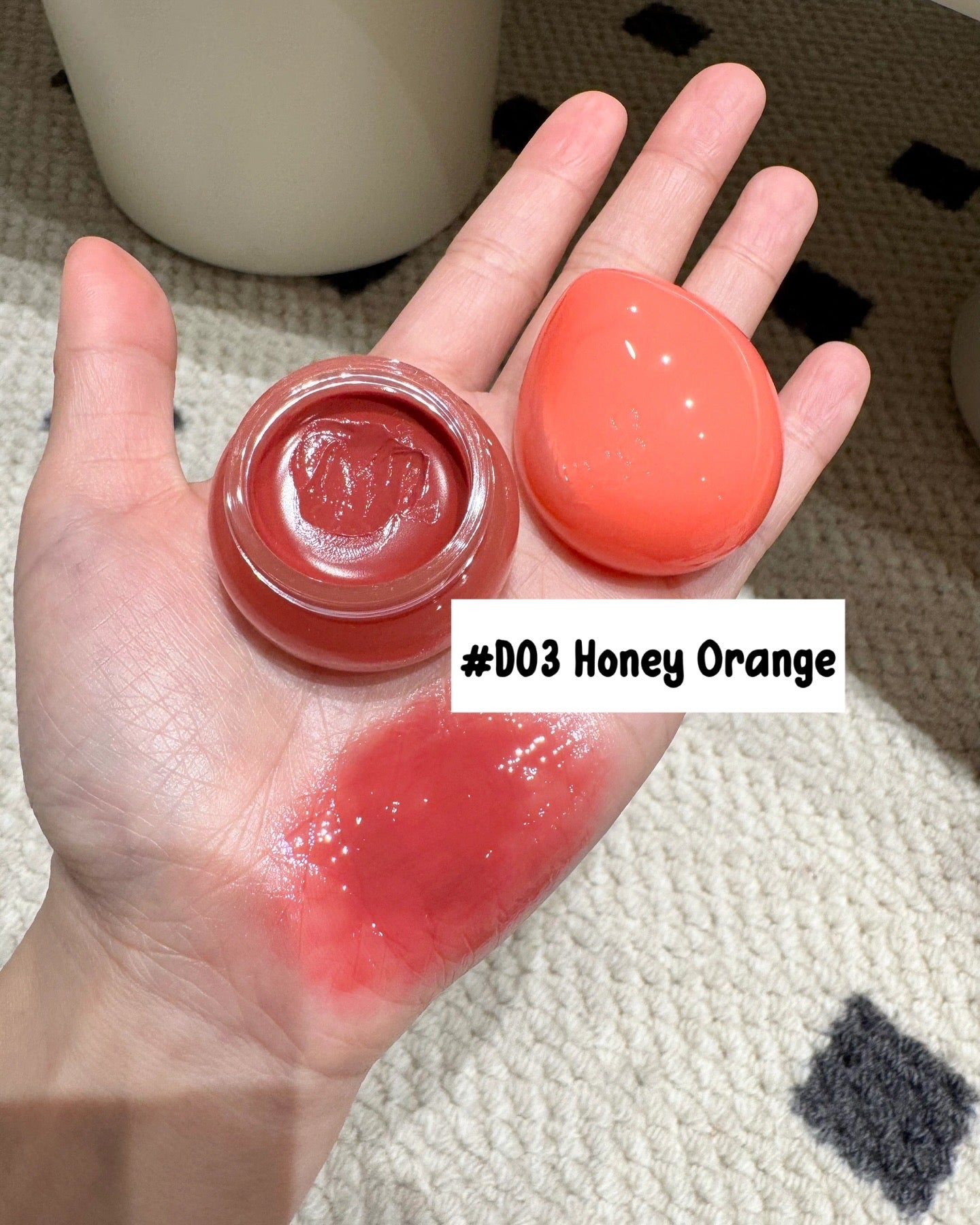 COLORKEY Essence Plump Lip Gloss
