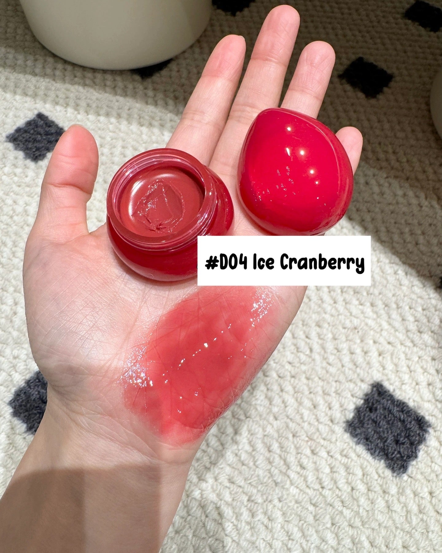 COLORKEY Essence Plump Lip Gloss