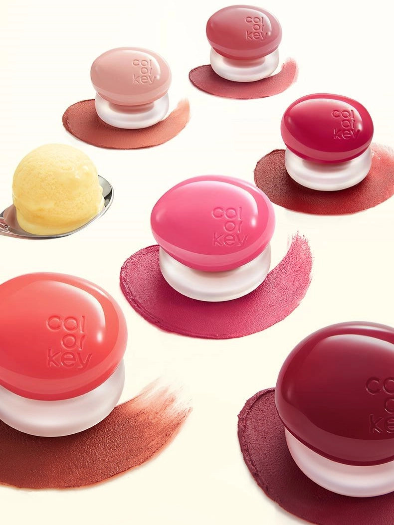COLORKEY Bouncy Multi-Purpose Cream