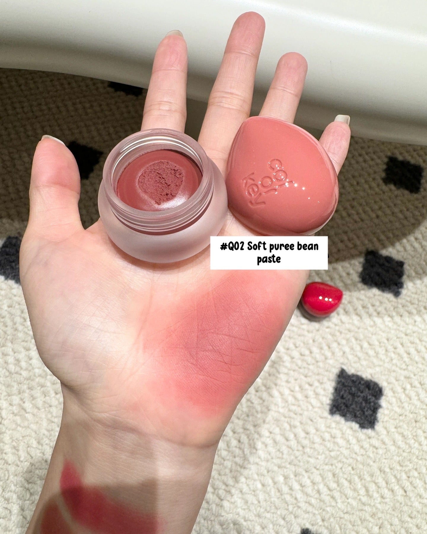COLORKEY Bouncy Multi-Purpose Cream