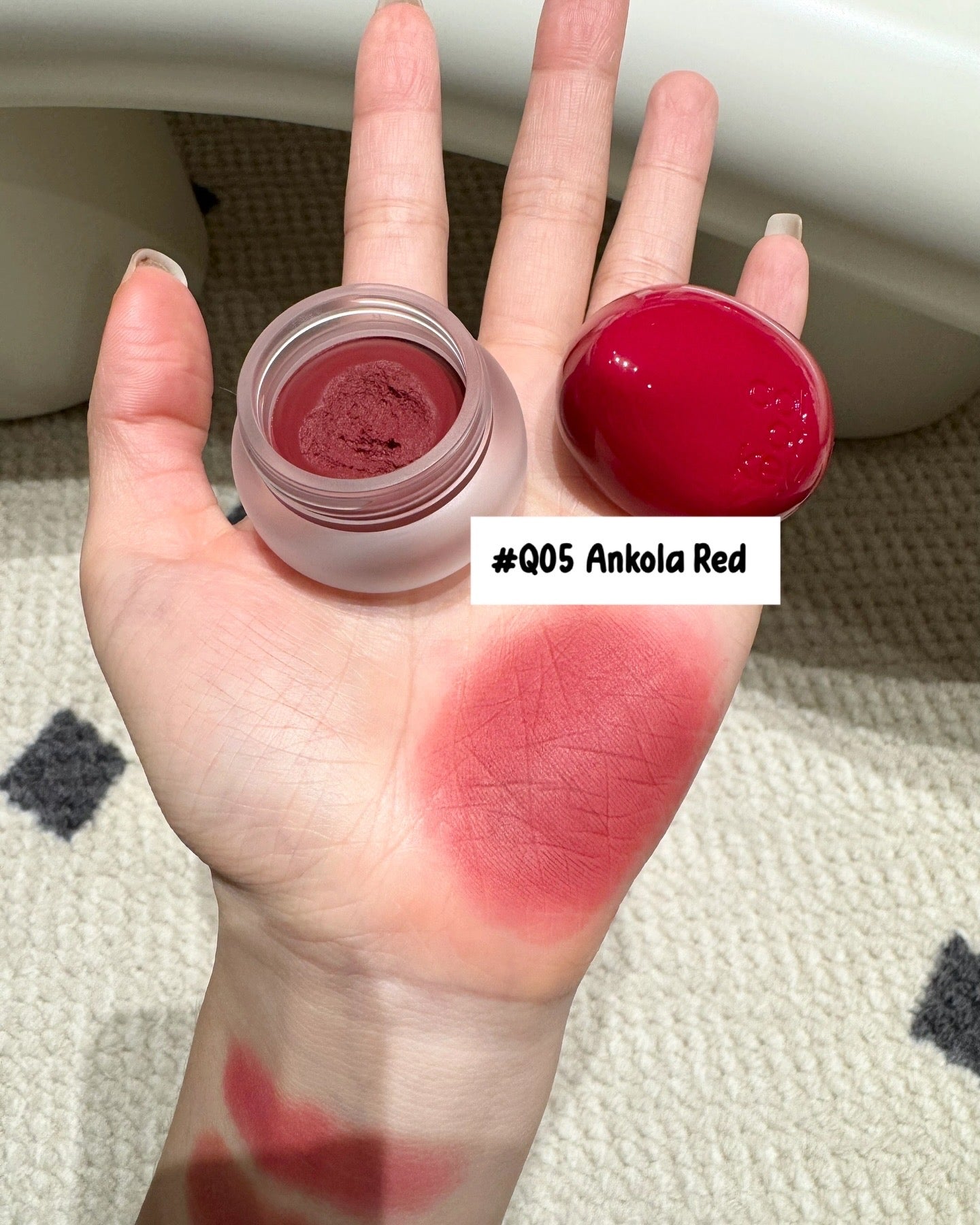COLORKEY Bouncy Multi-Purpose Cream