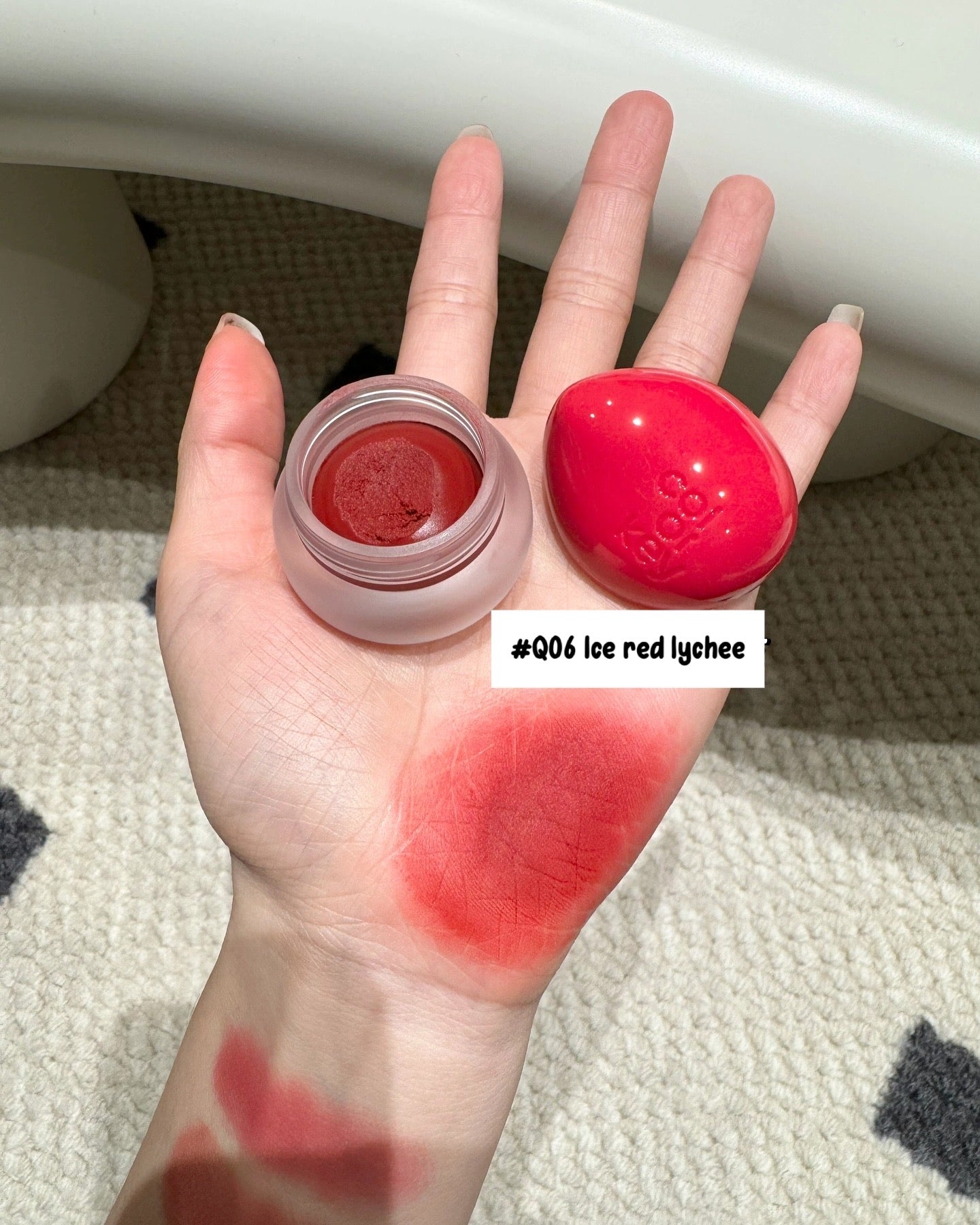 COLORKEY Bouncy Multi-Purpose Cream